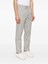 Brunello Cucinelli Garment-Dyed Leisure Fit Pants