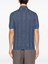 Brunello Cucinelli Linen And Cotton Wide Rib Knit Polo