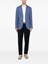 Brunello Cucinelli Linen Deconstructed Blazer