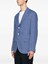 Brunello Cucinelli Linen Deconstructed Blazer