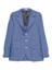 Brunello Cucinelli Linen Deconstructed Blazer