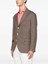 Brunello Cucinelli Linen Deconstructed Blazer