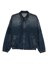 Prada Denim Blouson Jacket