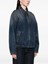 Prada Denim Blouson Jacket