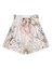 Zimmermann `Rebellion` Tuck Shorts