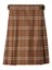 Burberry `Viola` Skirt