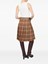 Burberry `Viola` Skirt