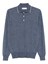 Brunello Cucinelli Long Sleeve Polo