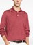 Brunello Cucinelli Long Sleeve Polo