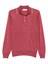 Brunello Cucinelli Long Sleeve Polo