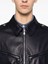 Brunello Cucinelli Leather Jacket