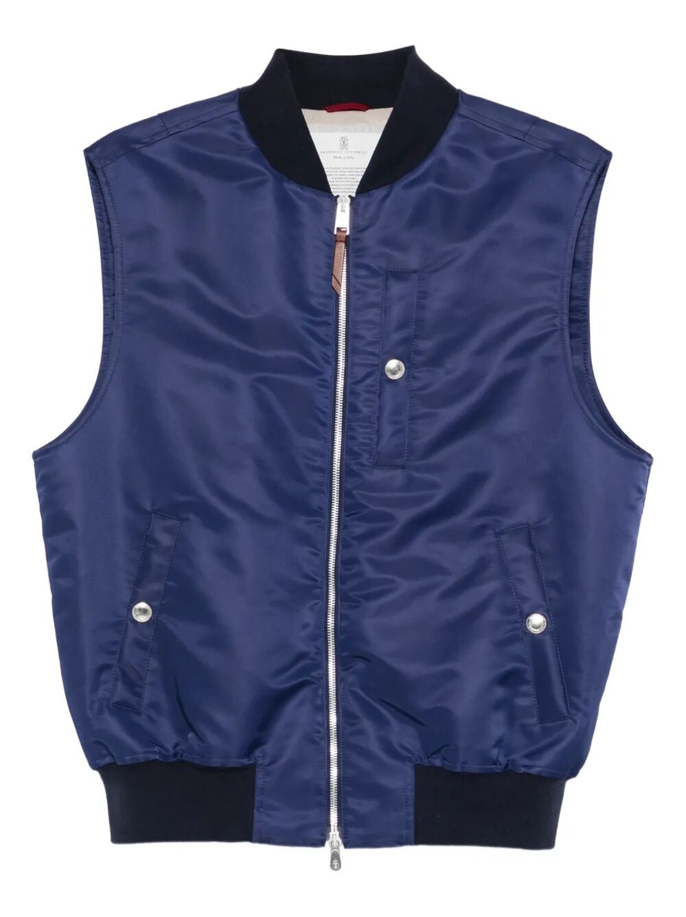 Brunello Cucinelli Bomber Jacket
