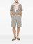 Brunello Cucinelli Bermuda Shorts