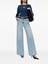 Diesel `1978 D-Akemi` Jeans