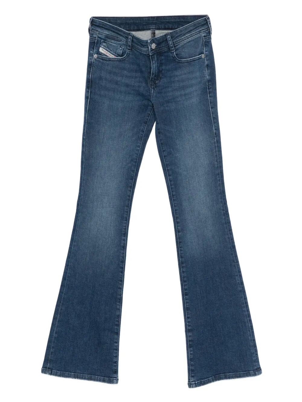 Diesel `1969 D-Ebbey` Jeans