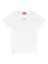 Diesel `T-Uncutieslong-Od` T-Shirt