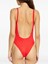 Diesel `Pamela-D-Core` One-Piece Swimsuit