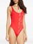 Diesel `Pamela-D-Core` One-Piece Swimsuit