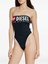 Diesel `Cecilia-D-Core` One-Piece Swimsuit