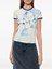 Diesel `T-Uncuties-Long-S1` T-Shirt