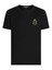 Dolce & Gabbana T-Shirt with Embroidery