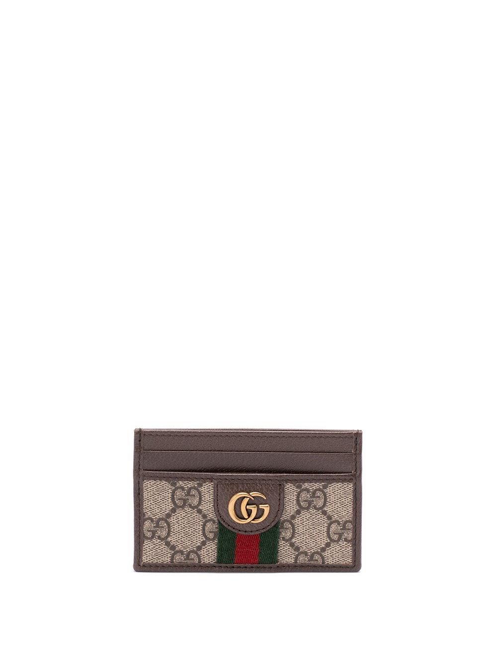Gucci `Ophidia` Card Case