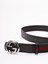 Gucci Reversible Belt