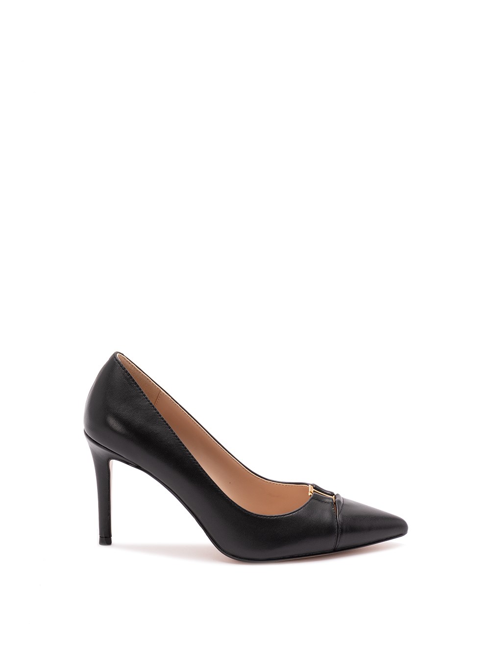 Twin Set Pumps