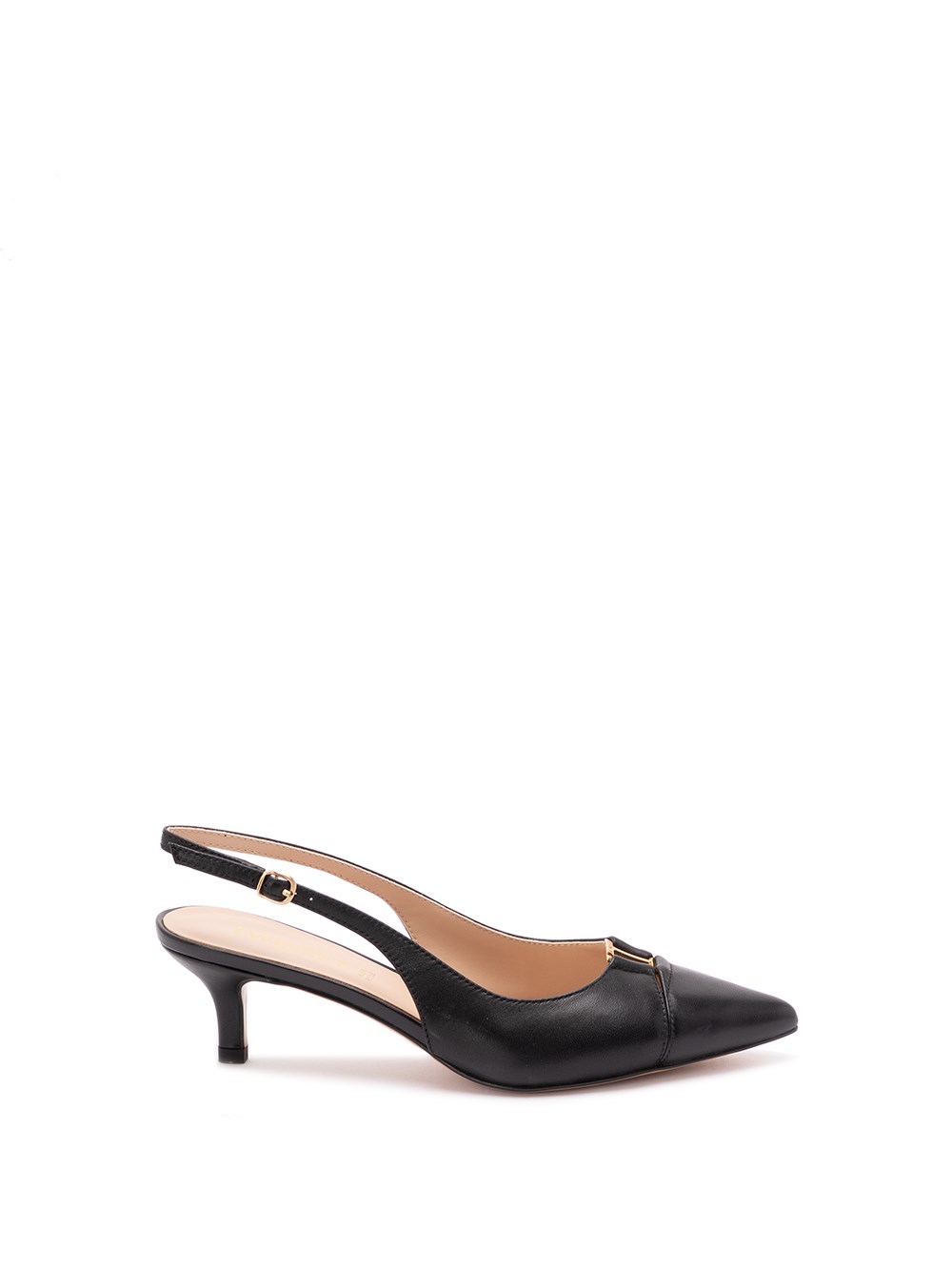 Twin Set Pumps
