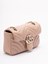 Gucci `GG Marmont` Small Shoulder Bag