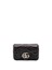 Gucci `GG Marmont` Mini Shoulder Bag