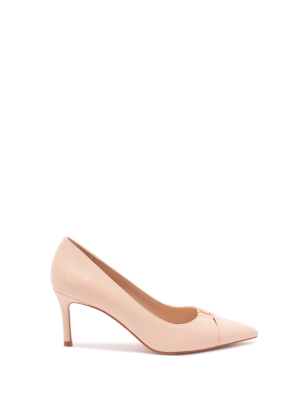 Twin Set Pumps
