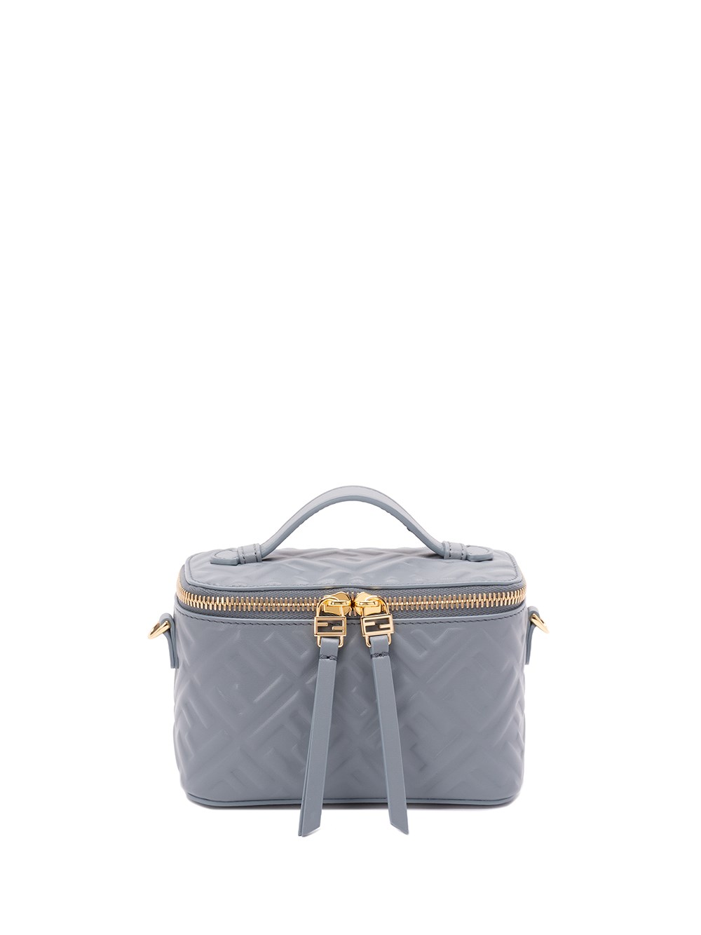 Fendi `Fendi` Vanity Case