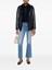 Mother `The Weekender Fray` Jeans