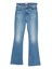 Mother `The Weekender Fray` Jeans