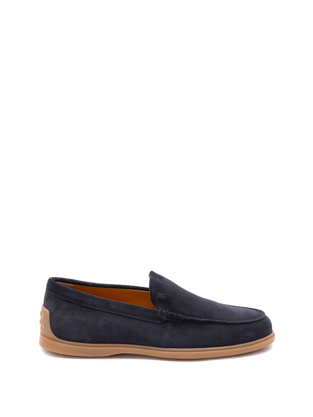 TOD'S Tod's Loafers In Suede　トッズ スエード ローファー