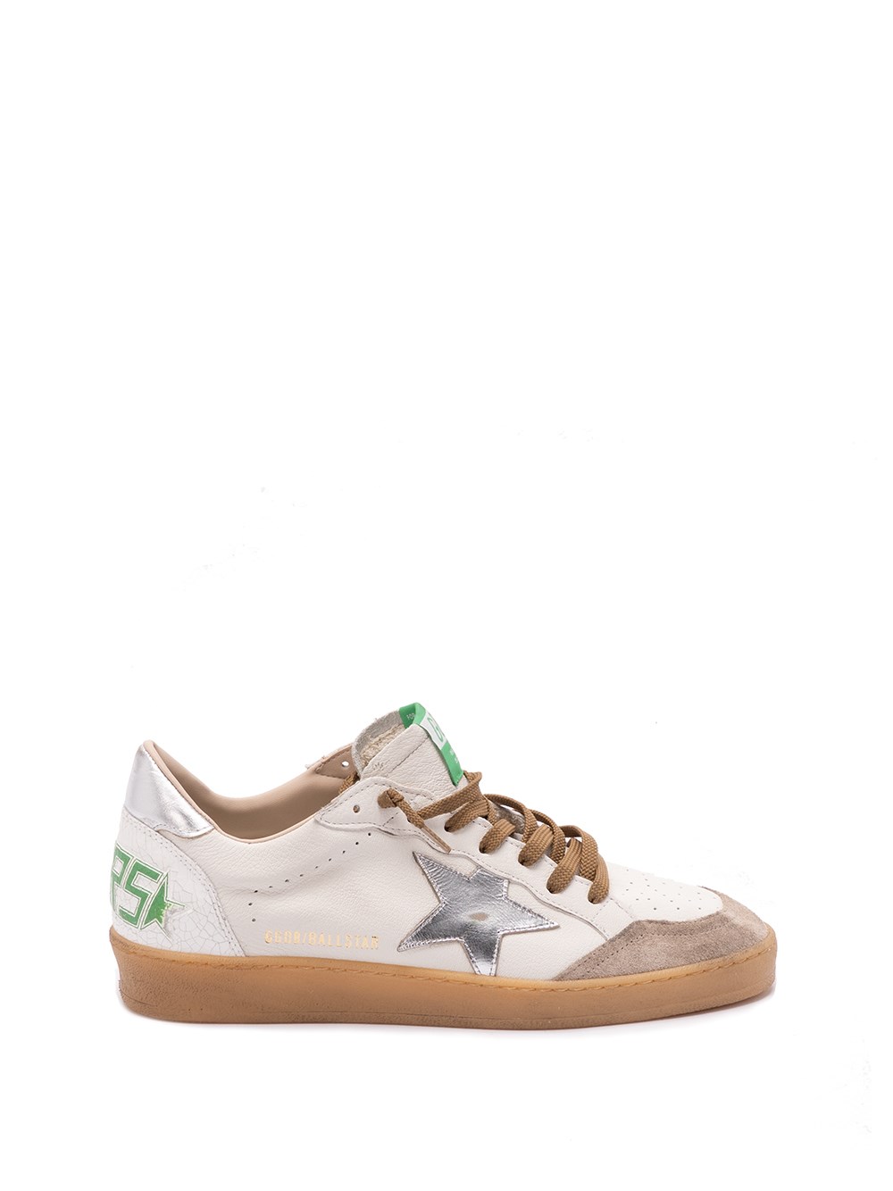 Golden Goose `Ball Star` Sneakers