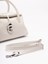 Zanellato Small `Dotta Centauro` Handbag