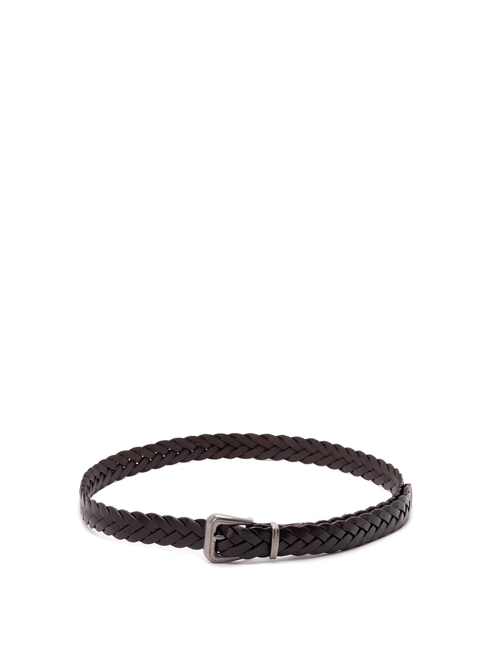 Brunello Cucinelli Leather Belt
