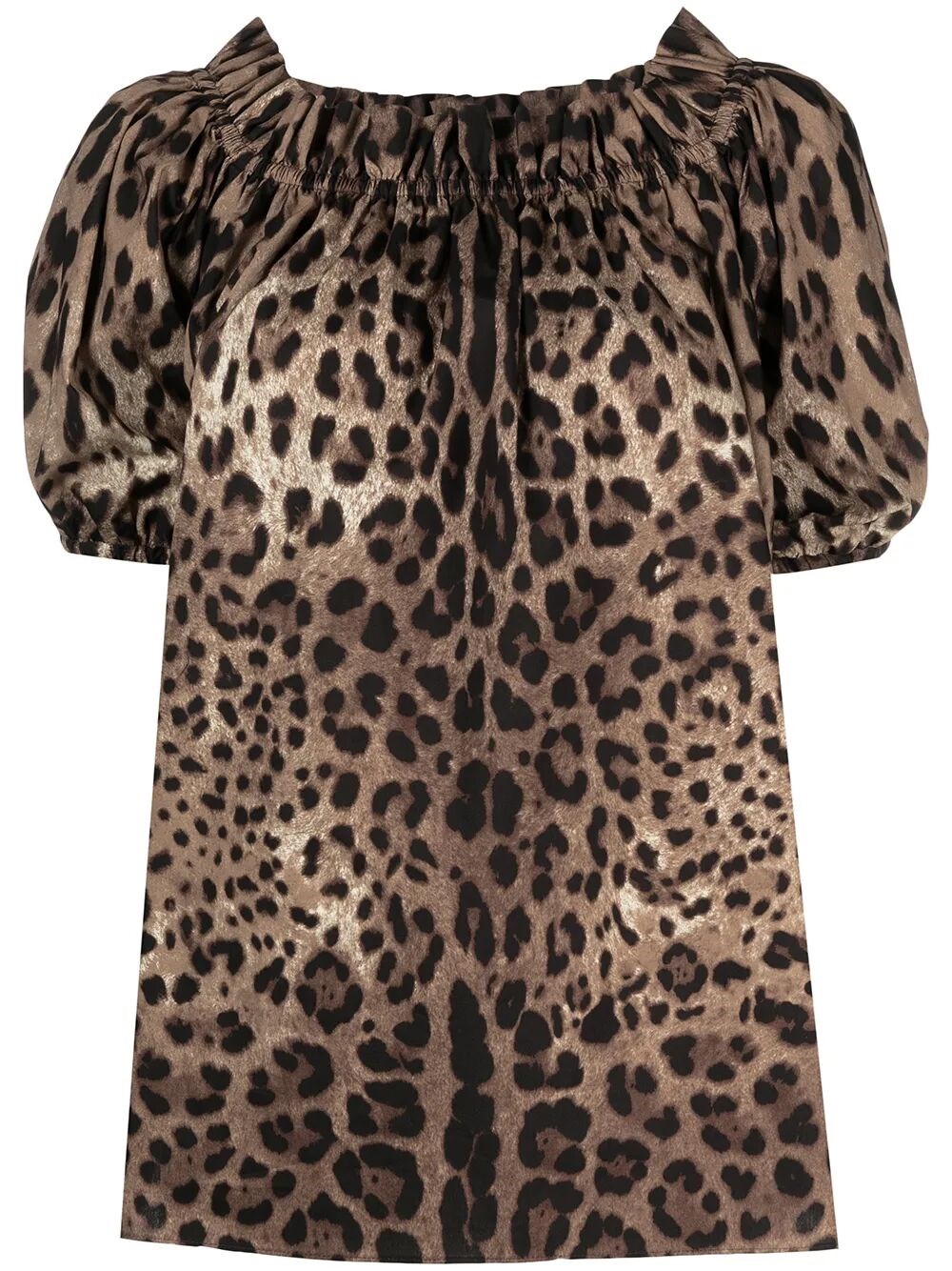 Dolce & Gabbana Blouse