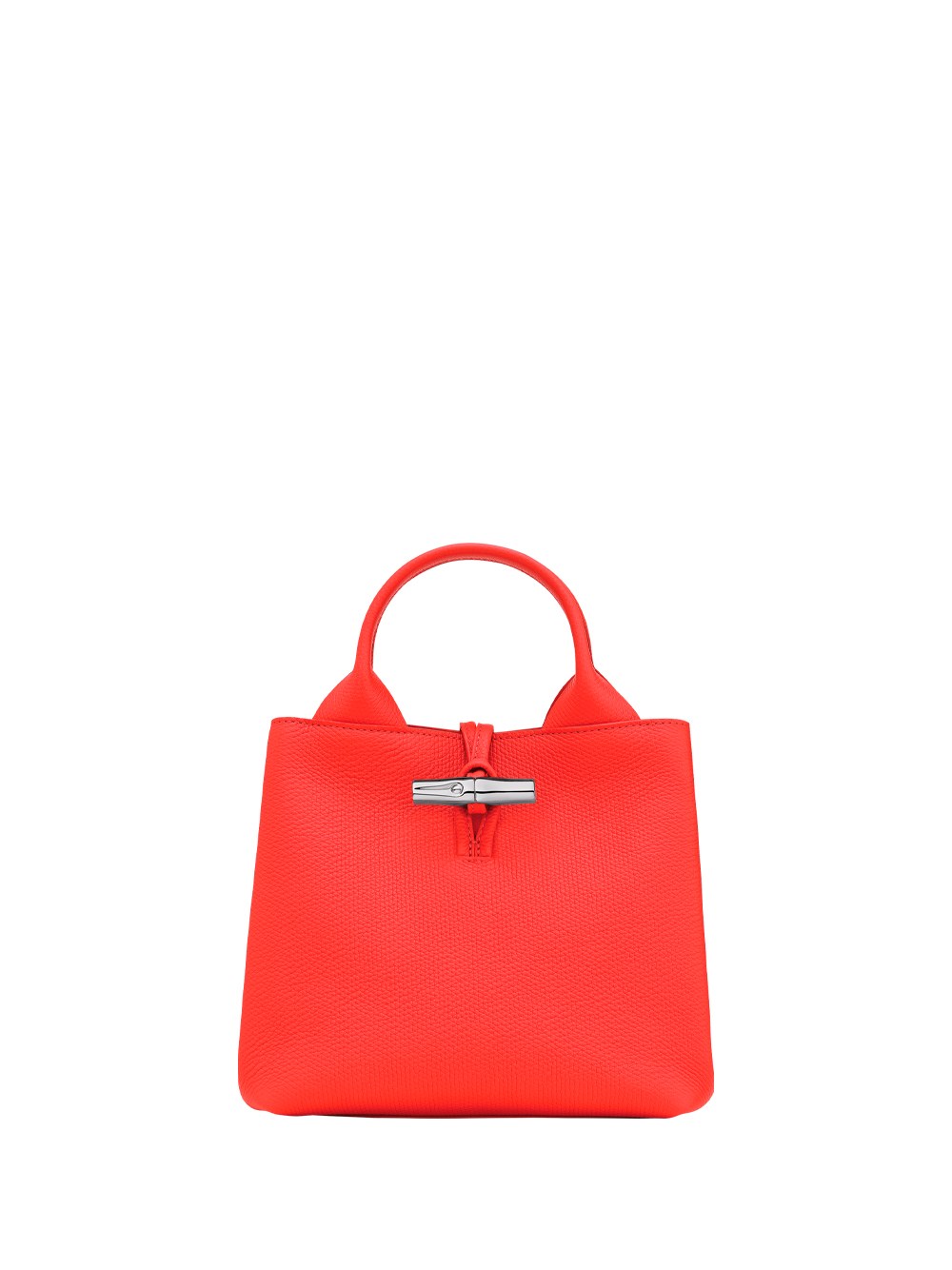 Longchamp `Le Roseau` Small Handbag