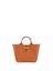 Longchamp `Le Roseau Sleek` Small Handbag