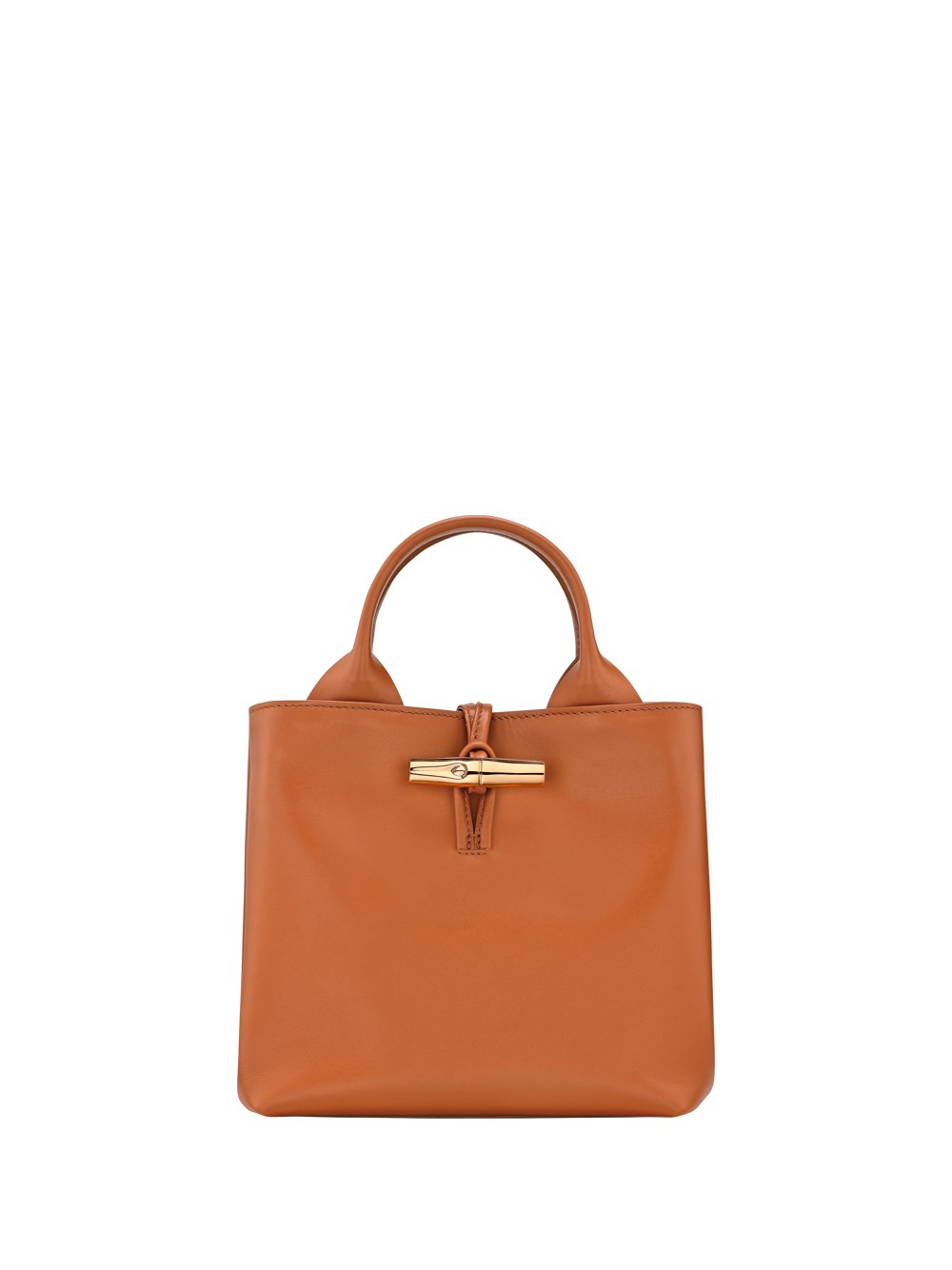 Longchamp `Le Roseau Sleek` Small Handbag