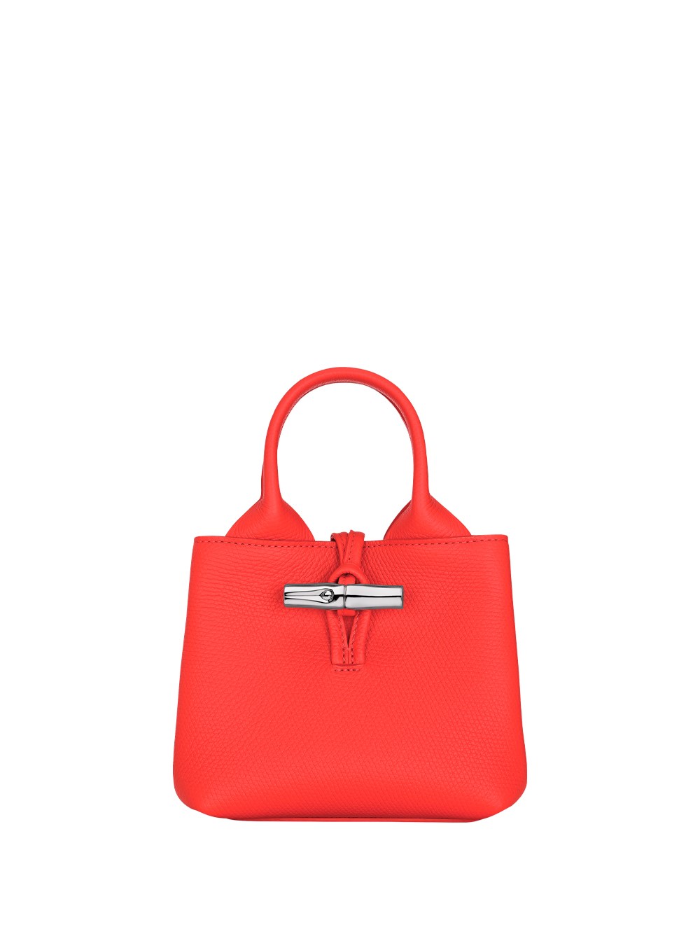 Longchamp `Le Roseau` Extra Small Handbag