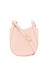 Longchamp `Le Foulonné` Small Crossbody Bag