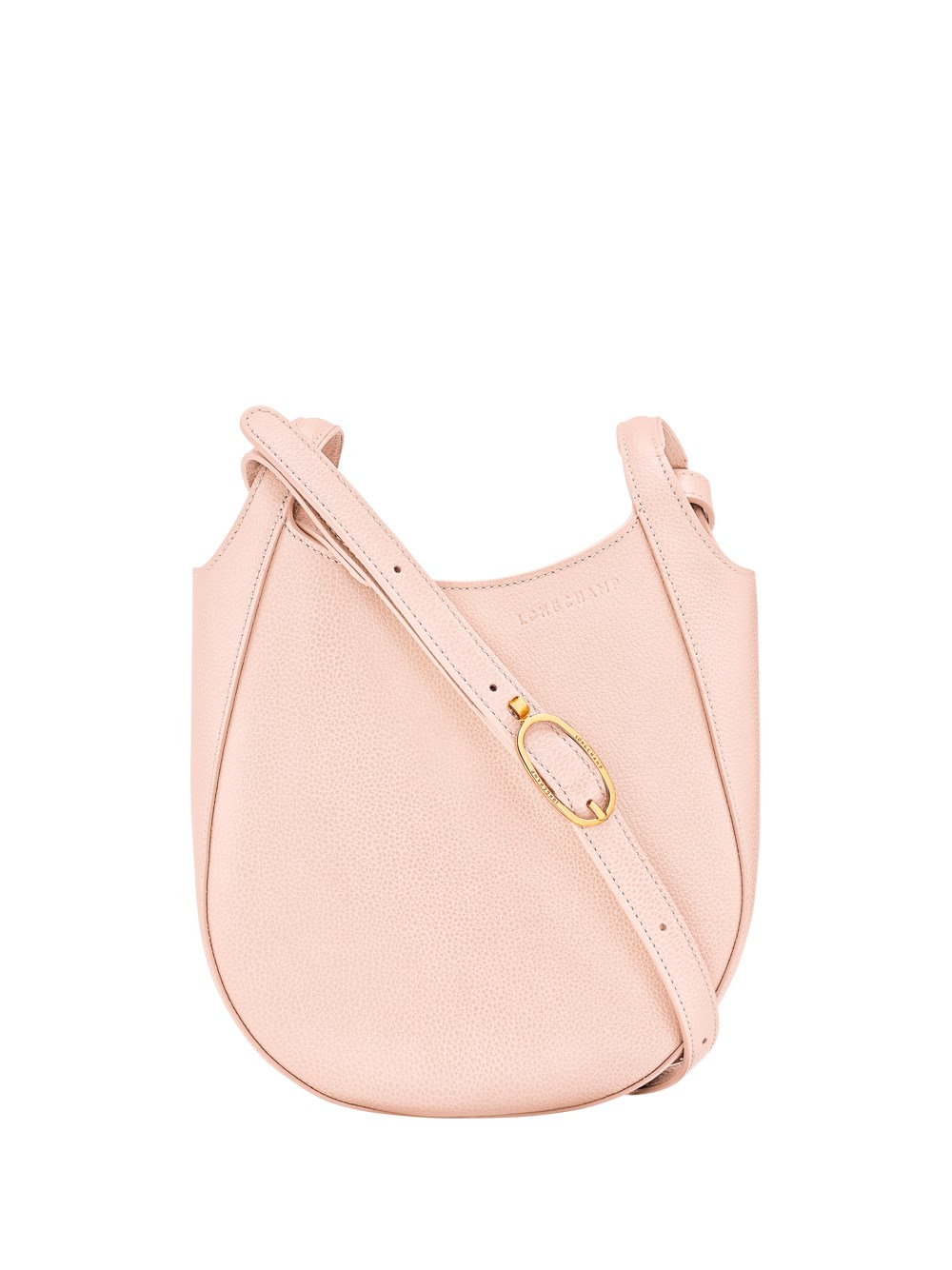 Longchamp `Le Foulonné` Small Crossbody
