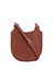 Longchamp `Le Foulonné` Small Crossbody Bag