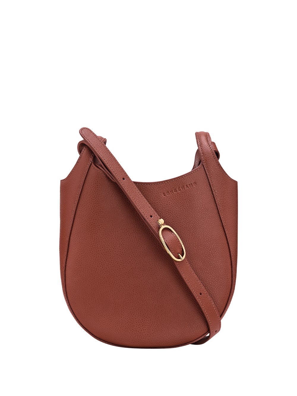 Longchamp `Le Foulonné` Small Crossbody Bag