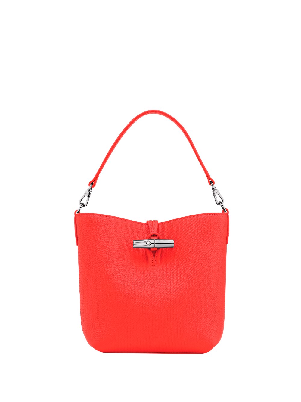 Longchamp `Le Roseau` Extra-Small Bucket Bag