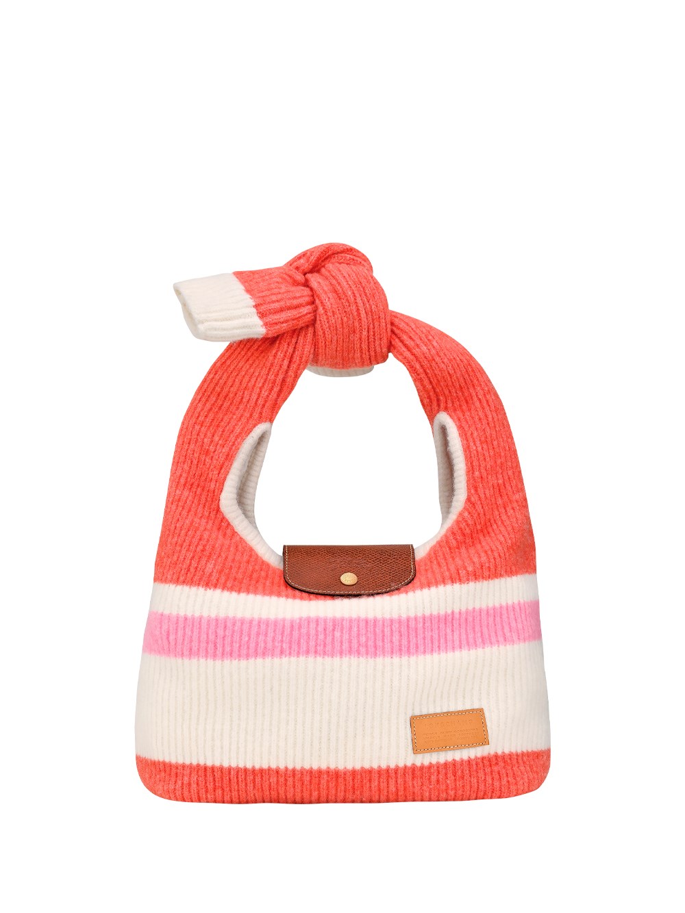 Longchamp `Le Pliage Cocooning` Medium Shoulder Bag